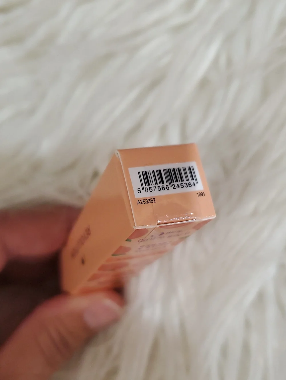 I ❤ Revolution Lip Oil